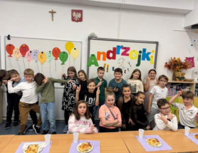 Andrzejki w Trójce – magiczny dzień pełen wróżb i radości